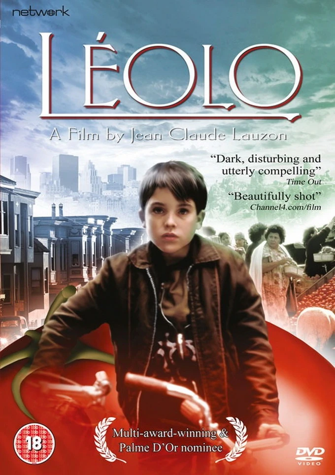 Léolo (1992)
