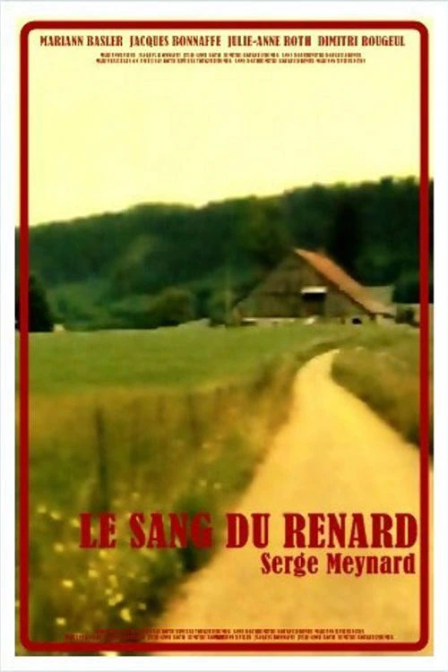 Le sang du renard (1996)