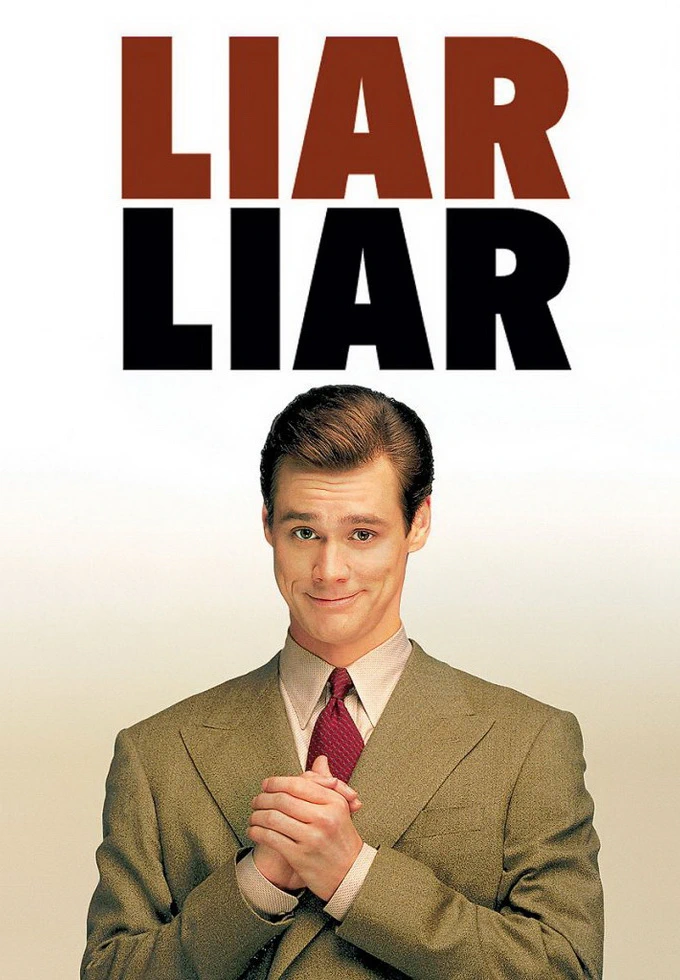 Liar Liar (1997)