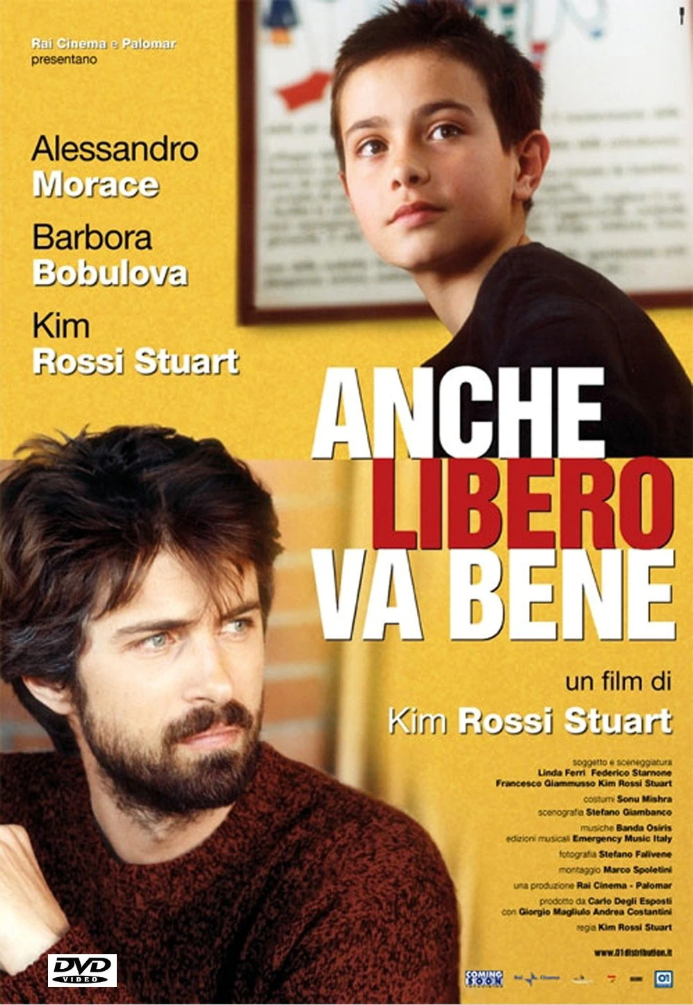 Anche libero va bene (2006)