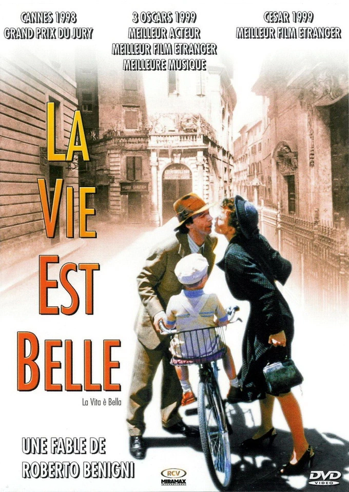 La vita è bella (1997)