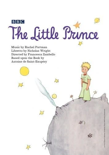 The Little Prince (2004)