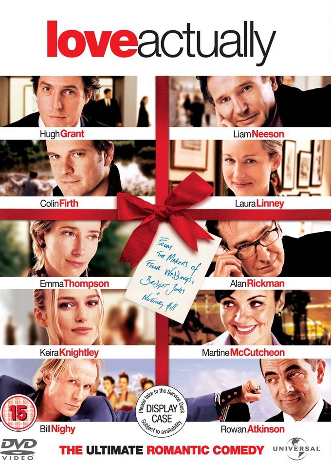 Love Actually (2003)