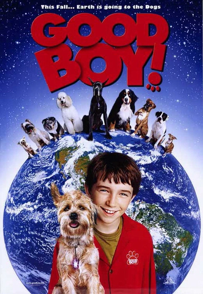 Good Boy! (2003)