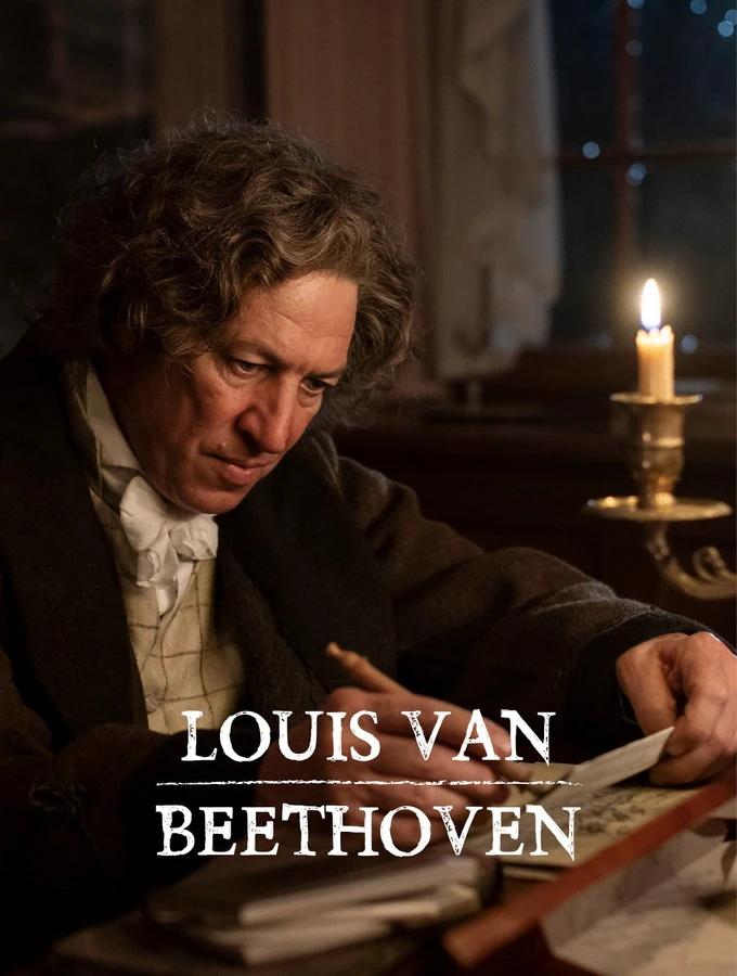 Louis van Beethoven (2020)
