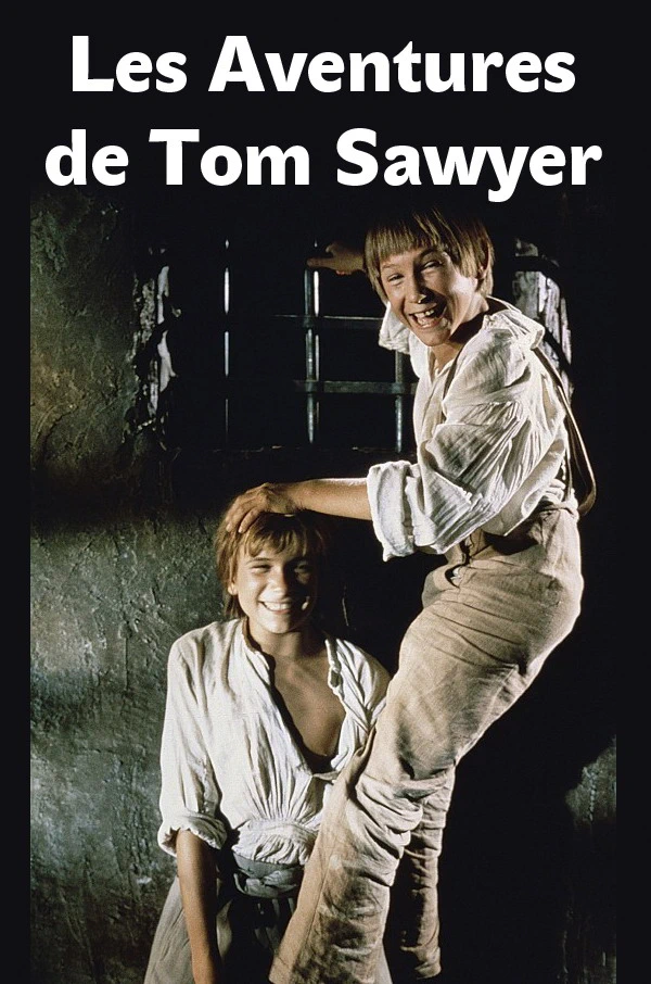 Les Aventures de Tom Sawyer (1968)