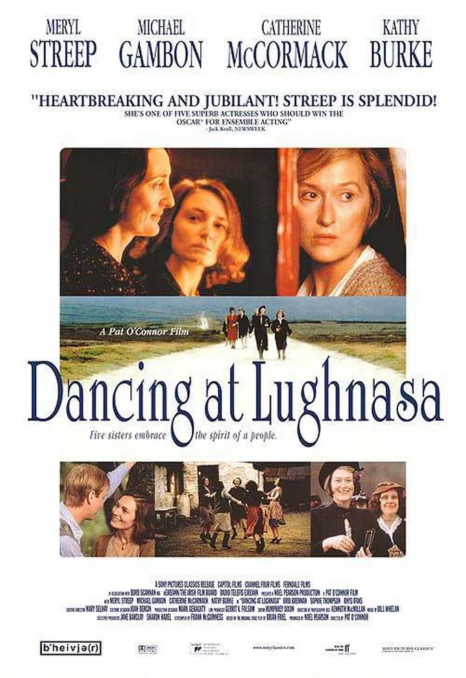 Dancing at Lughnasa (1998)