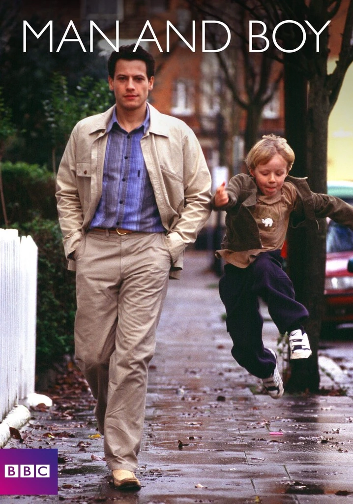 Man and Boy (2002)