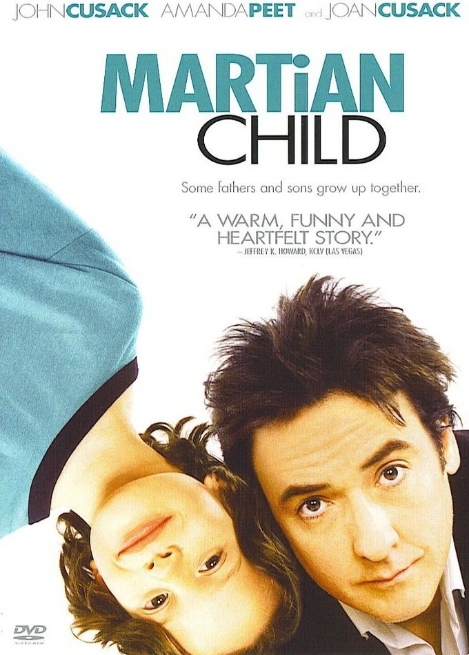 Martian Child (2007)