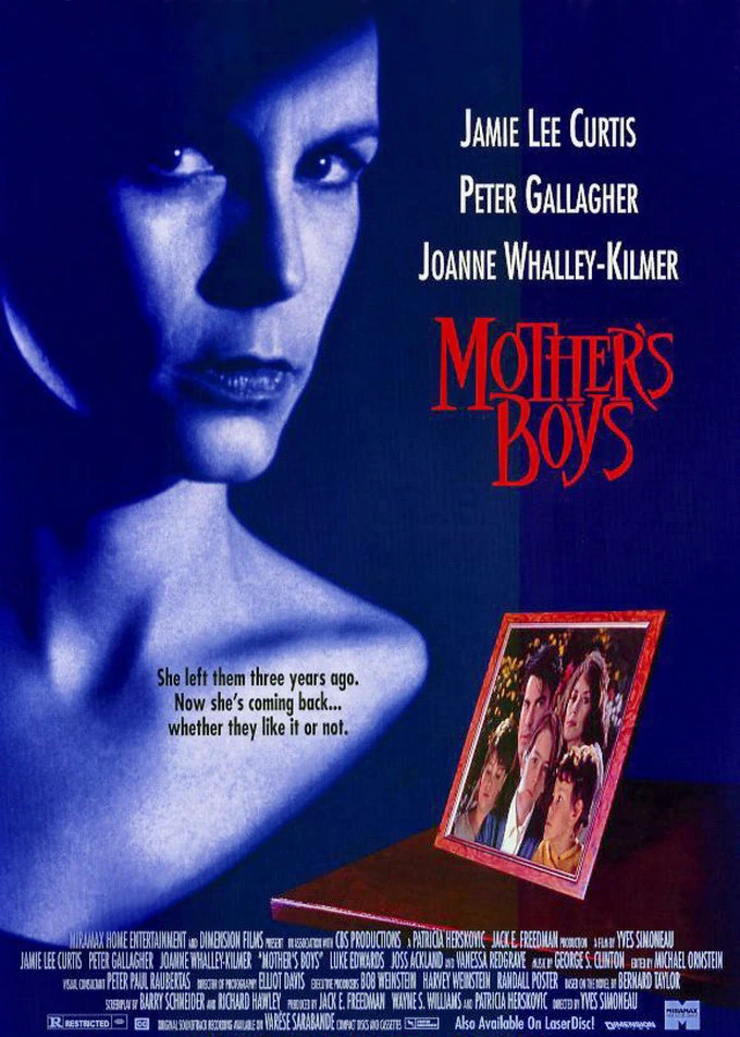 Mother's Boys (1994)