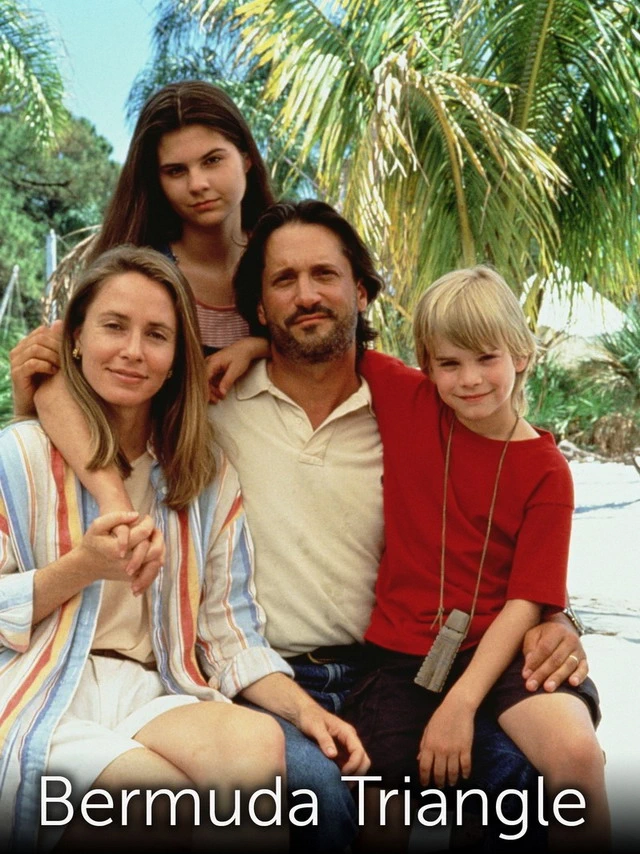 Bermuda triangle (1996)