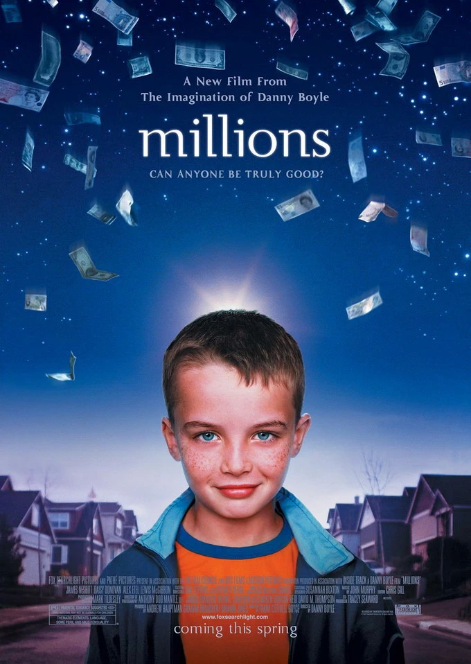 Millions (2004)