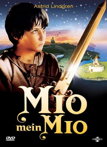 Mio min Mio (1987)