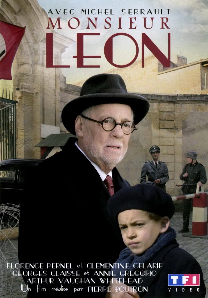 Monsieur Léon (2006)
