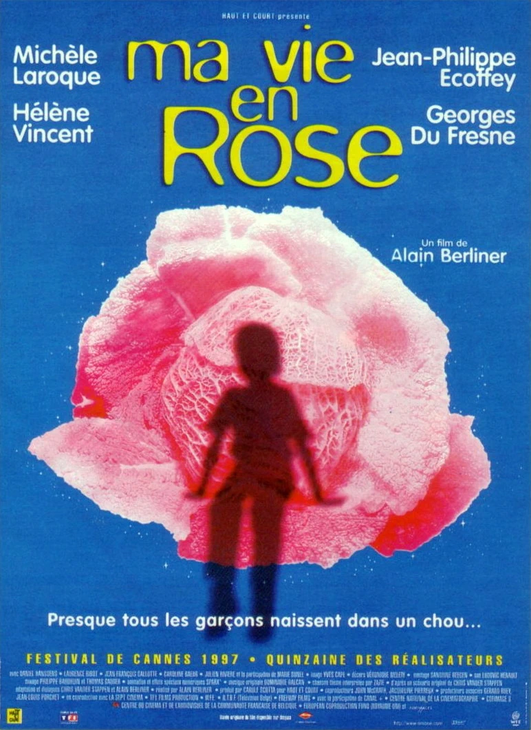 Ma vie en rose (1997)