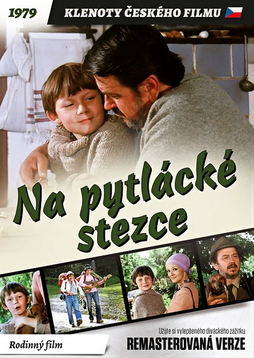 Na pytlácké stezce (1979)