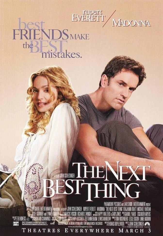 The Next Best Thing (2000)