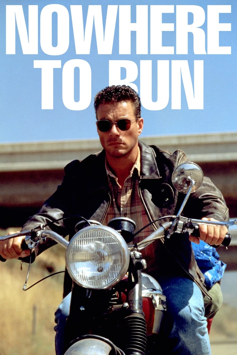 Nowhere to Run (1993)