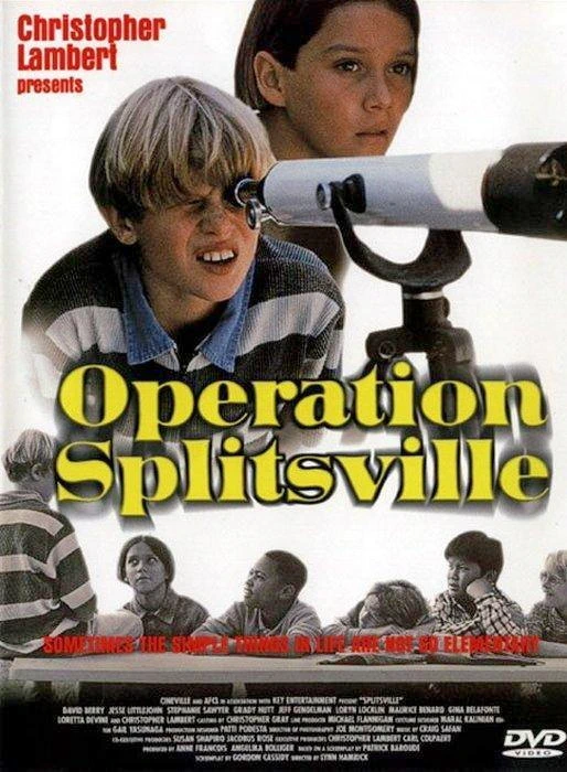 Operation Splitsville (1998)