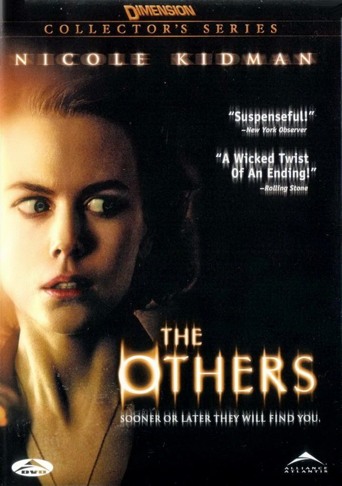 The Others (2001)