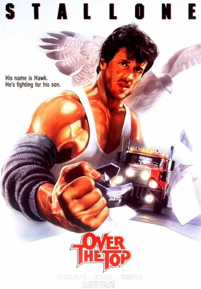 Over the Top (1987)