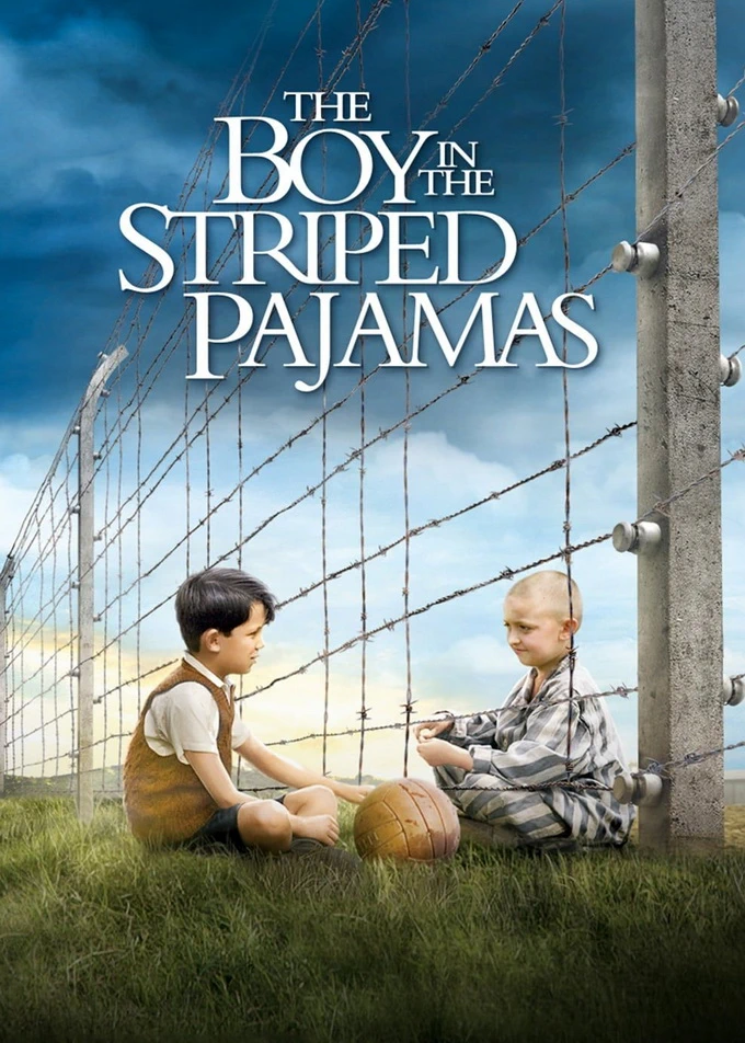 The Boy in the Striped Pajamas (2008)