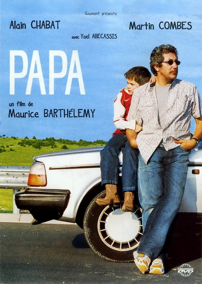Papa (2005)