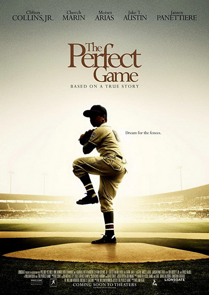 The Perfect Game (2009)