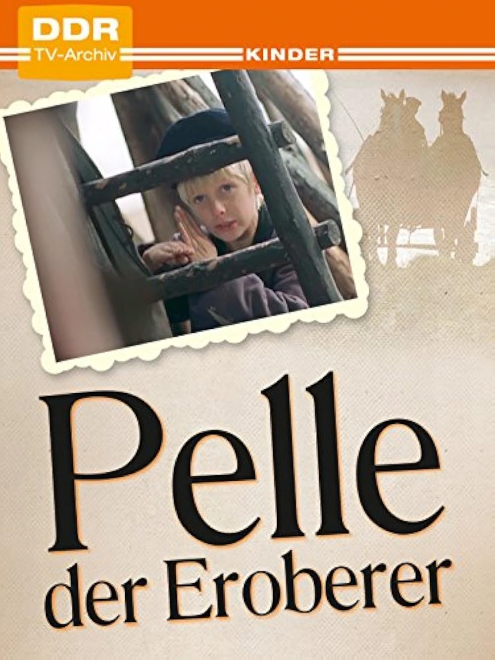 Pelle der Eroberer (1986)