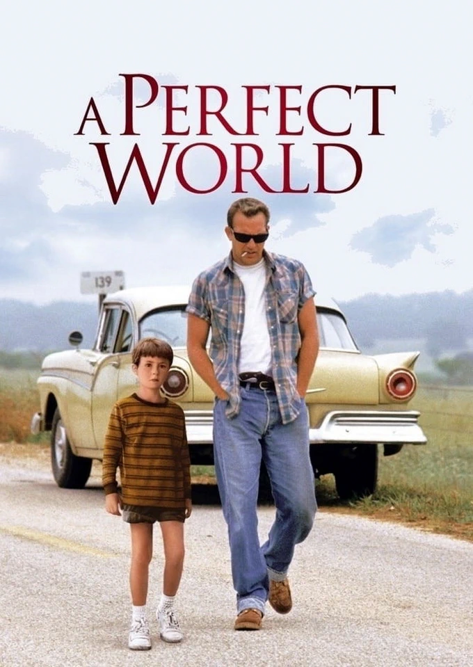 A Perfect World (1993)