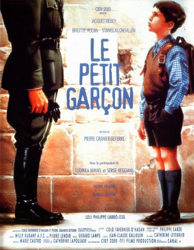 Le petit garçon (1995)