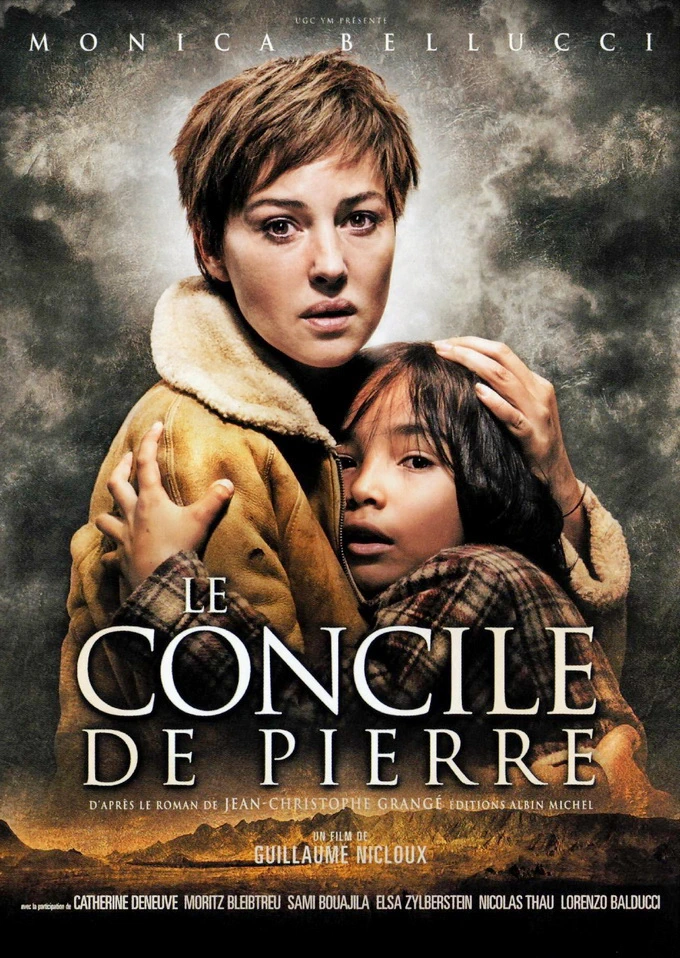 Le Concile de pierre (2006)