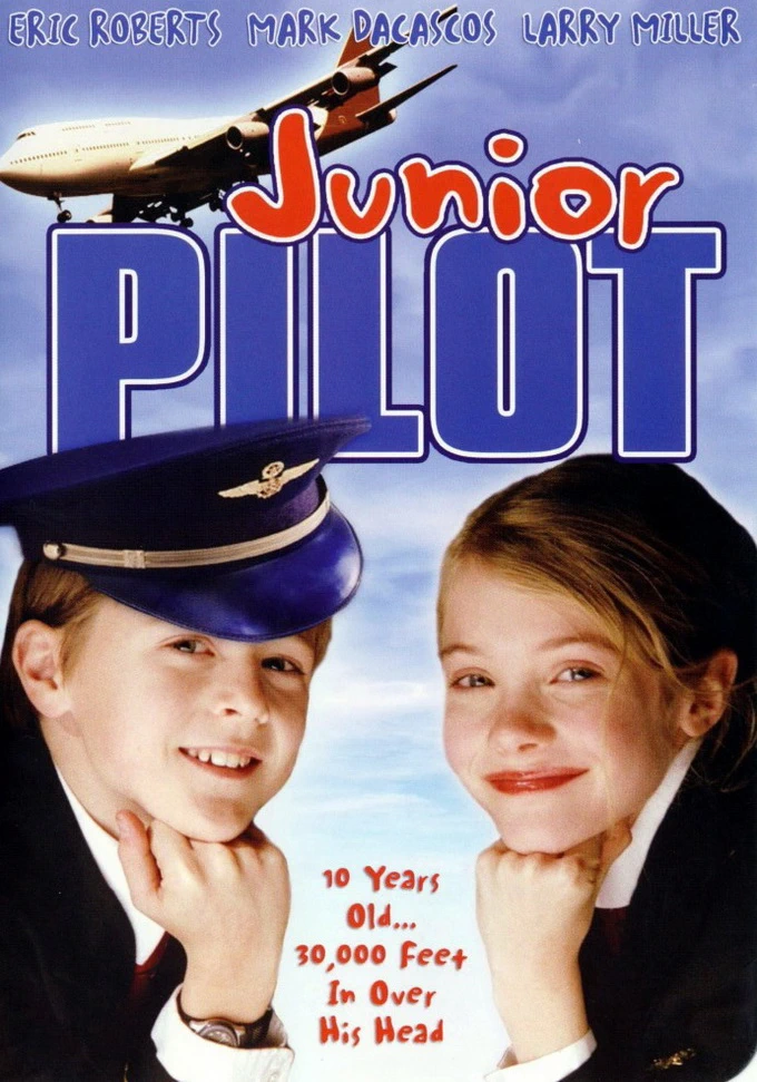 Junior Pilot (2005)