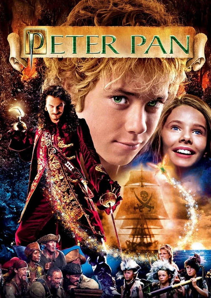 Peter Pan (2003)