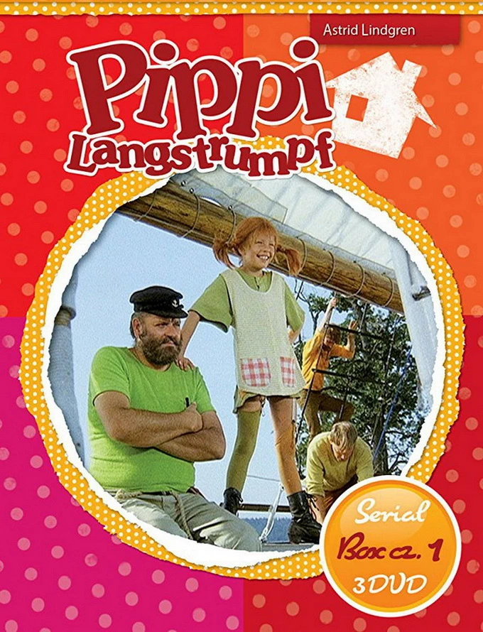 Pippi Långstrump (1969)