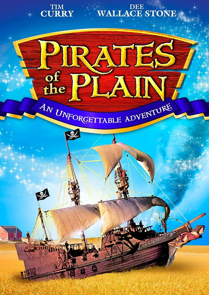 Pirates of the Plain (1999)