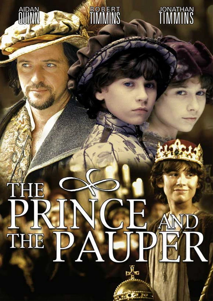 The Prince and the Pauper (2000)