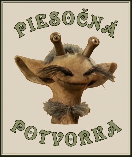 Piesočná potvorka (1985)