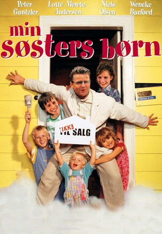 Min søsters børn (2001)