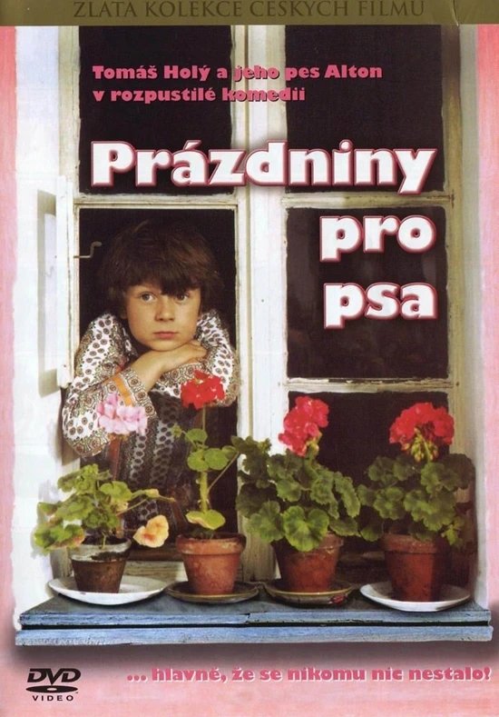 Prázdniny pro psa (1980)