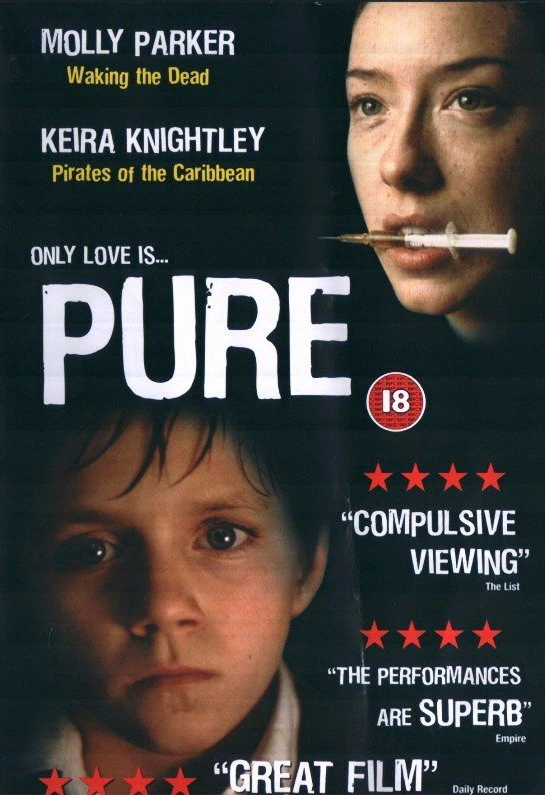 Pure (2002)