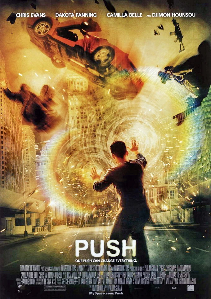 Push (2009)