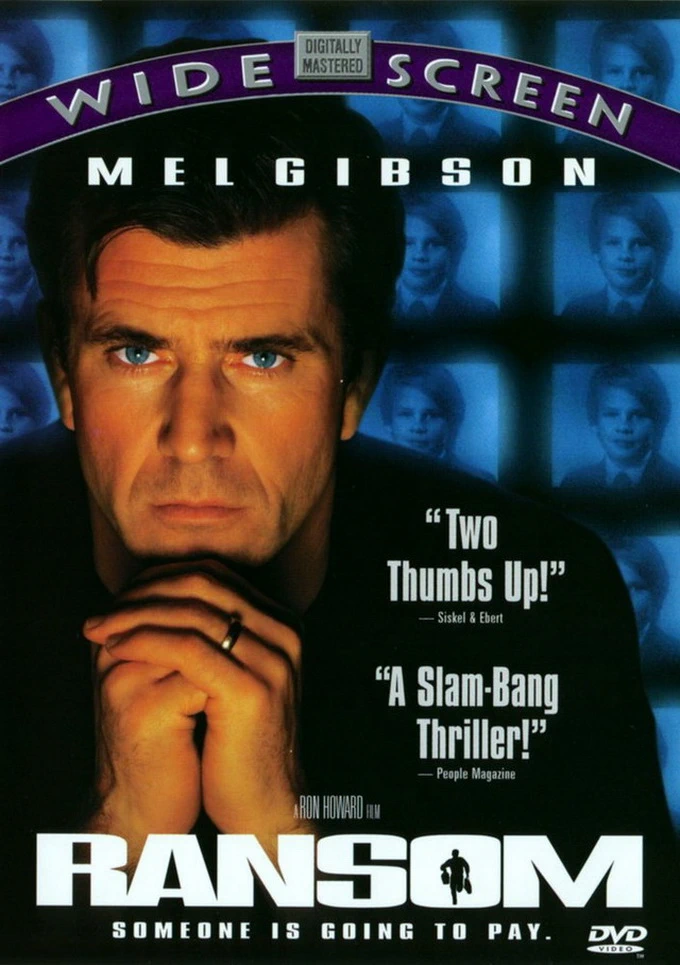 Ransom (1996)