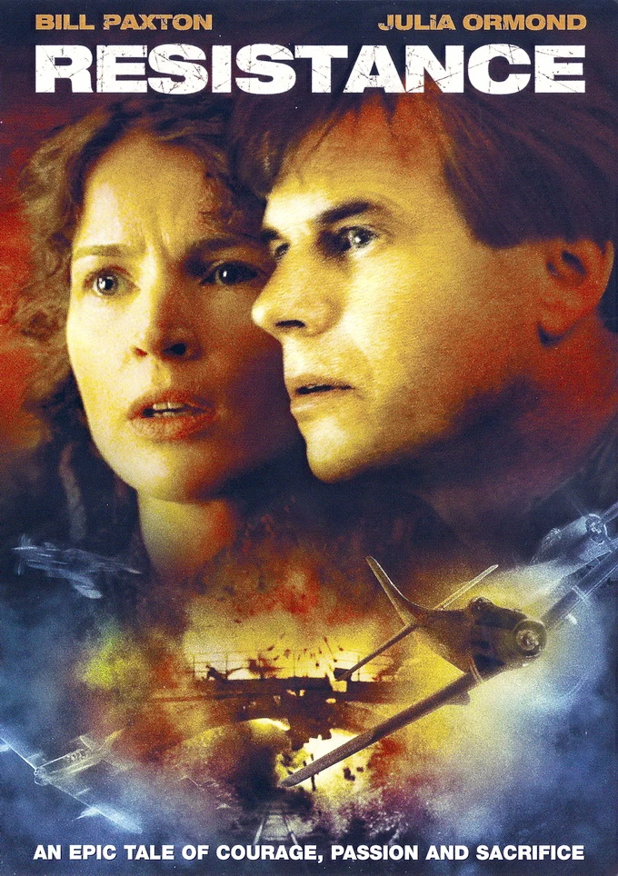 Resistance (2003)