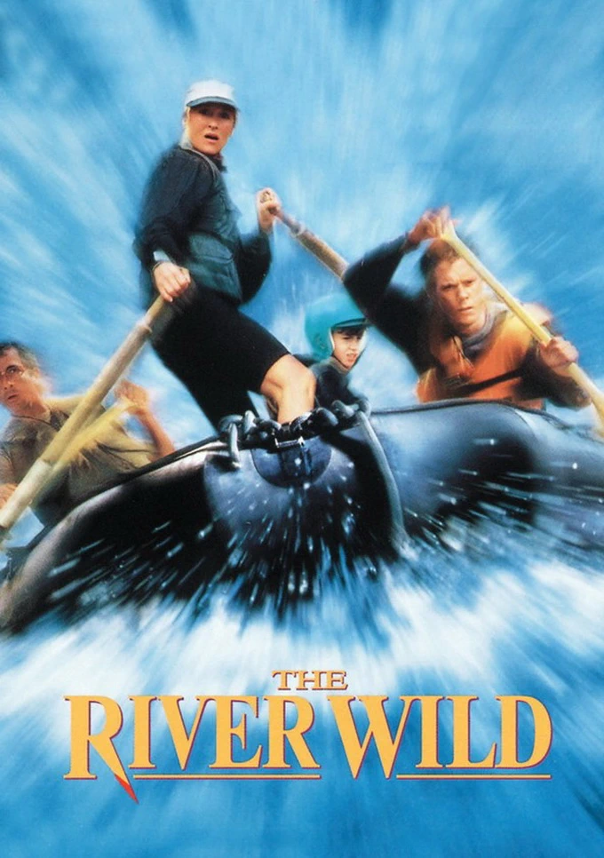The River Wild (1994)