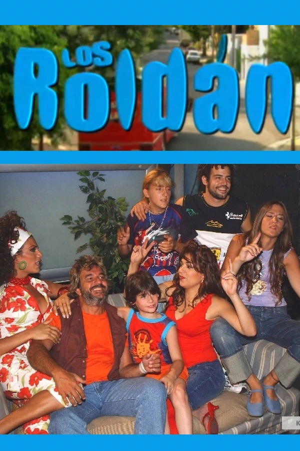 Los Roldán (2004)