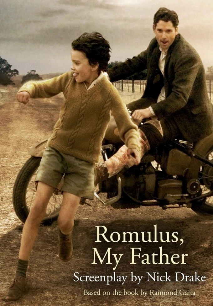 Romulus, My Father (2007)
