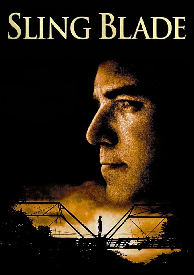 Sling Blade (1996)