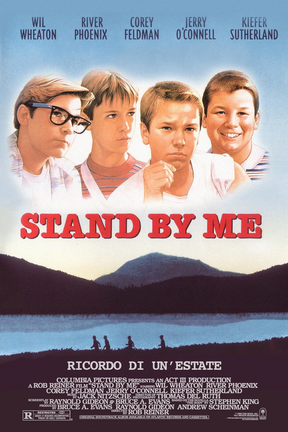 Stand by Me (1986)