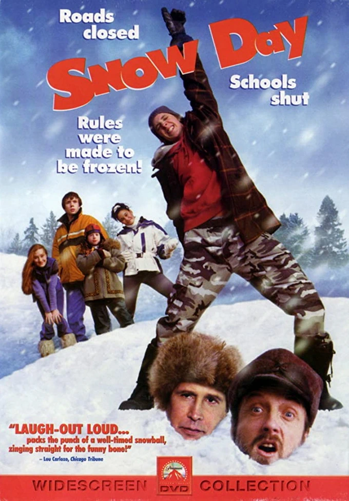 Snow Day (2000)